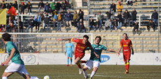 Calcio: Il Real Forte Querceta sulla strada dei giallorossi