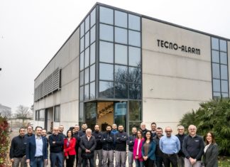 C’è il lavoro, ma mancano i tecnici specializzati Il monito di Tecno Alarm alle scuole “Gli allievi però non rispondono”