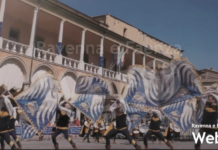 Faenza vuole candidarsi ad ospitare nel 2026 il nuovo Campionato Nazionale Sbandieratori