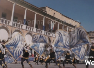 Al via la Tenzone Aurea: Faenza non sarà presente