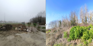 Ferrero (FdI): Bonifichiamo la discarica presente dietro l’ospedale