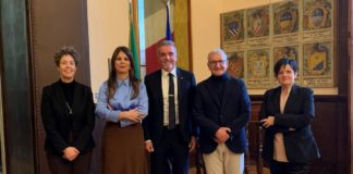 Il Prefetto De Rosa ha incontrato Legacoop Romagna