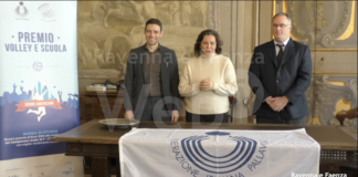 Premio Volley e Scuola: una borsa di studio per le giovani giocatrici