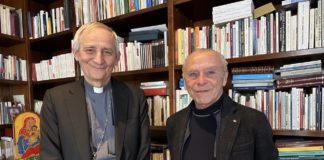 Il cardinale Zuppi ospite d’onore a Cervia Città Giardino