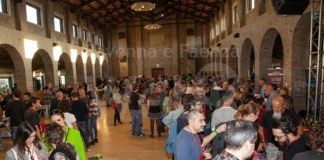 Grande successo per la manifestazione enologica “Cantine in città”