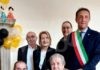 Massa Lombarda: Stellina Manaresi compie 100 anni