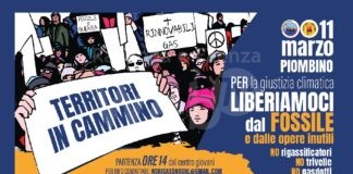 Ravenna in Comune: Rigassificatori, non aprite quella porta