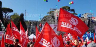Elezioni Rsu alla Fassa Bortolo di Ravenna: la Fillea Cgil è il primo sindacato