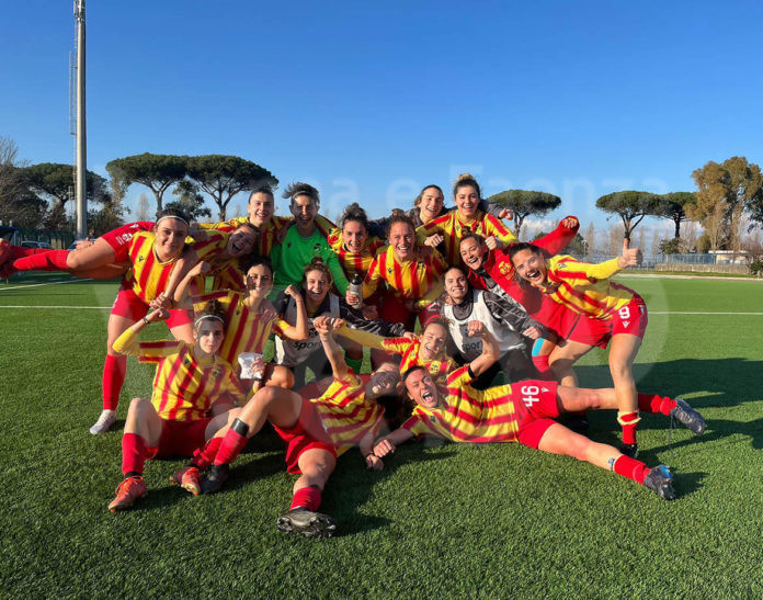 19. Napoli - Ravenna | Serie B 22-23