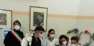 Solarolo: I 102 anni di Valentina Donati. Auguroni!!!