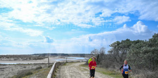 La Corsa della Bonifica e di Dante apre la stagione outdoor di Trail Romagna