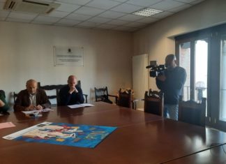 Tam cambia nome e diventa Accademia Marescotti. Nasce anche Baccano