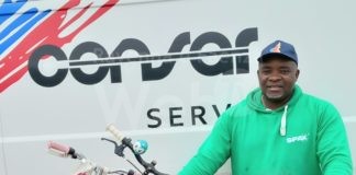 I bambini donano bici e giocatolli all’associazione Il Terzo Mondo