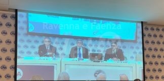 CNA incontra il ministro delle Imprese e del Made in Italy Adolfo Urso