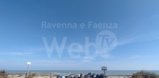 “Puliamo il Lido prima del nido”, domenica a Lido di Dante