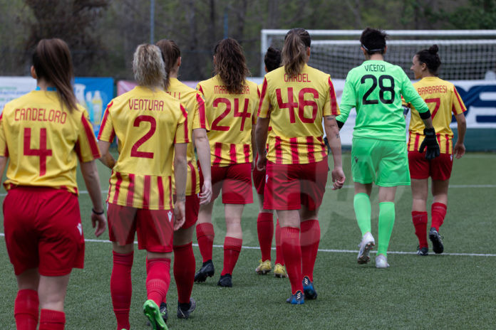 22. Brescia - Ravenna | Serie B 22-23