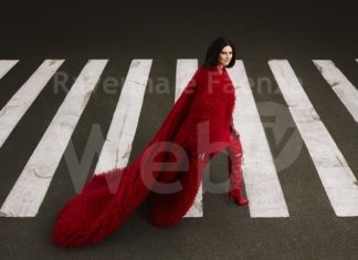 Laura Pausini: arrivano anche le date del tour