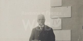 Arriva la mostra “L’arte di Romolo Conti, il Capo Ingegnere del Comune di Ravenna fra le bonifiche del territorio e i lavori alla Tomba di Dante“
