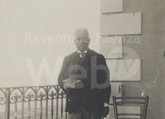 Arriva la mostra “L’arte di Romolo Conti, il Capo Ingegnere del Comune di Ravenna fra le bonifiche del territorio e i lavori alla Tomba di Dante“