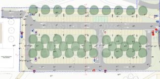 Parco Baronio, sarà riqualificato e ampliato il parcheggio con un investimento Pnrr di 500mila euro