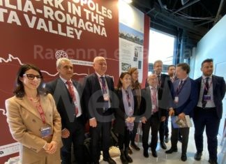 Sviluppo territoriale, anche le eccellenze di Ravenna in mostra a Cannes nell’expo Mipim
