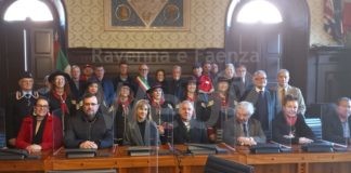 Una delegazione brasiliana in visita in città e a Mandriole nel nome di Anita Garibaldi