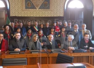 Una delegazione brasiliana in visita in città e a Mandriole nel nome di Anita Garibaldi