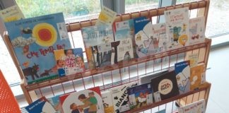 “Nati per leggere”: un nuovo presidio allo sportello polifunzionale di viale Berlinguer
