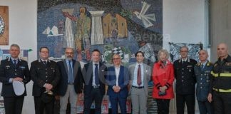 “Un albero per il futuro”: la scuola secondaria di primo grado “Mario Montanari” accoglie l’albero di Falcone