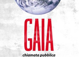 Aperte le iscrizioni a GAIA – chiamata pubblica per la Terra: un laboratorio teatrale sul cambiamento climatico