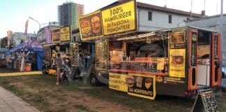 Tornano ai Giardini Pubblici i Truck’n’Food