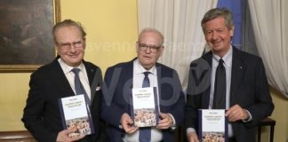 Franco Gabici presenta il suo libro “Ravenna curiosa”