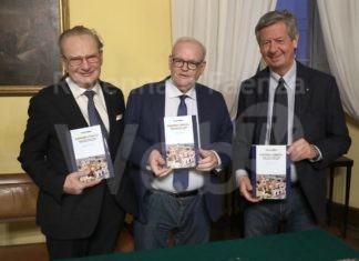 Franco Gabici presenta il suo libro “Ravenna curiosa”