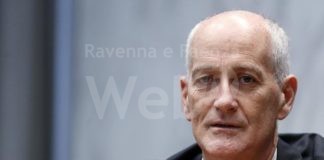 Franco Gabrielli a Ravenna: lezione al Campus e in sala Corelli un dialogo intorno al suo volume di memorie, riflessioni e testimonianza