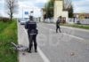 Grave incidente a Lugo: investita da un furgone una 78enne che andava in bicicletta