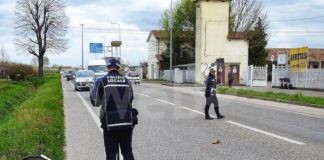 Grave incidente a Lugo: investita da un furgone una 78enne che andava in bicicletta