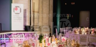 A Milano Marittima una “Charity Dinner” dello Ior