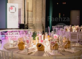 A Milano Marittima una “Charity Dinner” dello Ior