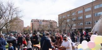 Quartiere Alberti: sabato prossimo la “Caccia alle Uova”, iscrizioni fino al 30 marzo