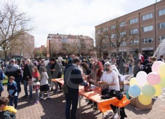 Quartiere Alberti: sabato prossimo la “Caccia alle Uova”, iscrizioni fino al 30 marzo