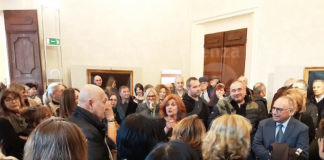 Grande successo della mostra “La Cura attraverso L’Arte opere dal patrimonio storico e artistico Ausl Romagna”.