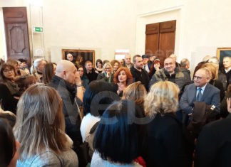 Grande successo della mostra “La Cura attraverso L’Arte opere dal patrimonio storico e artistico Ausl Romagna”.