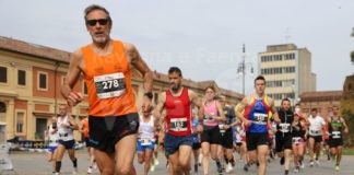 LugoRun21K sarà Campionato Regionale Uisp Emilia-Romagna