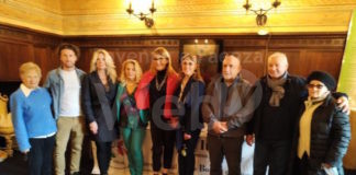 IP Italia festeggia il 20° compleanno dalla sua fondazione