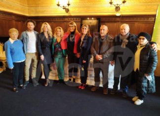 IP Italia festeggia il 20° compleanno dalla sua fondazione