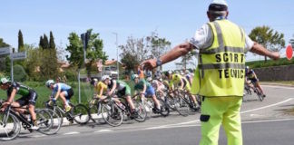 Manifestazioni sportive, al via il corso di formazione ASA a Faenza