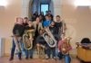 Laboratorio di ottoni e Concerto a San Romualdo