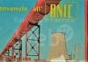 Storie di Ravenna: Deserto Rosso, il petrolchimico e la questione ambientale lunedì 20 marzo al Teatro Rasi