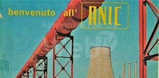 Storie di Ravenna: Deserto Rosso, il petrolchimico e la questione ambientale lunedì 20 marzo al Teatro Rasi