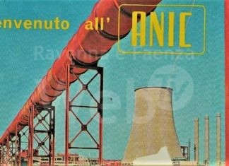 Storie di Ravenna: Deserto Rosso, il petrolchimico e la questione ambientale lunedì 20 marzo al Teatro Rasi